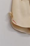 shushutong side slit shorts SS22TR01 naked